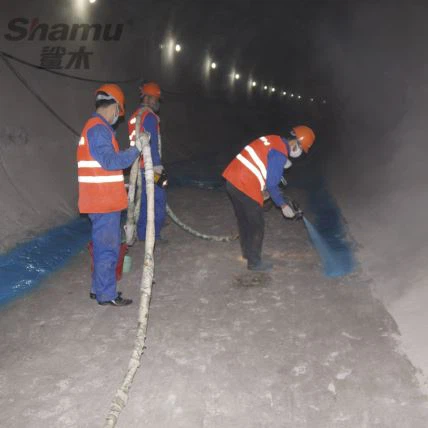 ठोस तैयारी पुट्टी