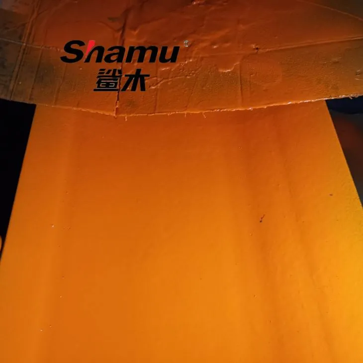 कोयला खान कन्वेयर बेल्ट संरक्षण