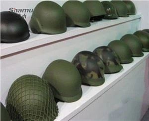 Qtech-417 पुलिस उपकरण सुरक्षात्मक पॉल्यूरिया सामग्री