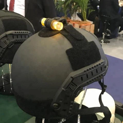 Police Device Polyurea Coating